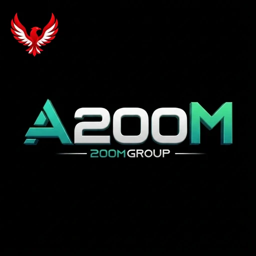 Tampilan beranda a200m: portal unduhan APK resmi untuk pengguna Indonesia